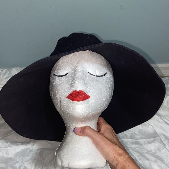 Nwot Helen Kaminski Australia Cotton Woven Hat - Picture 4 of 10